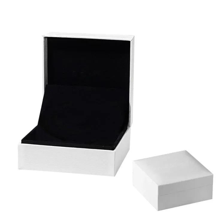 Women Charm Bead Gift Jewelry Box