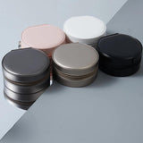 Travel Jewelry Case Box Portable Storage Organizer Earring Holder