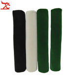Green Velvet Bangle Jewelry Storage Stand Bracelet Organizer Watch Holder