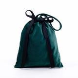 Velvet Drawstring Pouch Jewellery Storage Bag