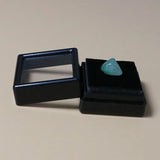 5PCS 30*30mm Square Ring Earrings Pendant Display Box Jewelry Storage