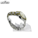 10pcs Acrylic Clear Watch Bracelet Display Stand Rack