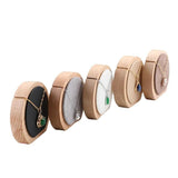 Necklace Storage Rack Jewelry Display Stand