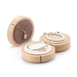 Necklace Storage Rack Jewelry Display Stand