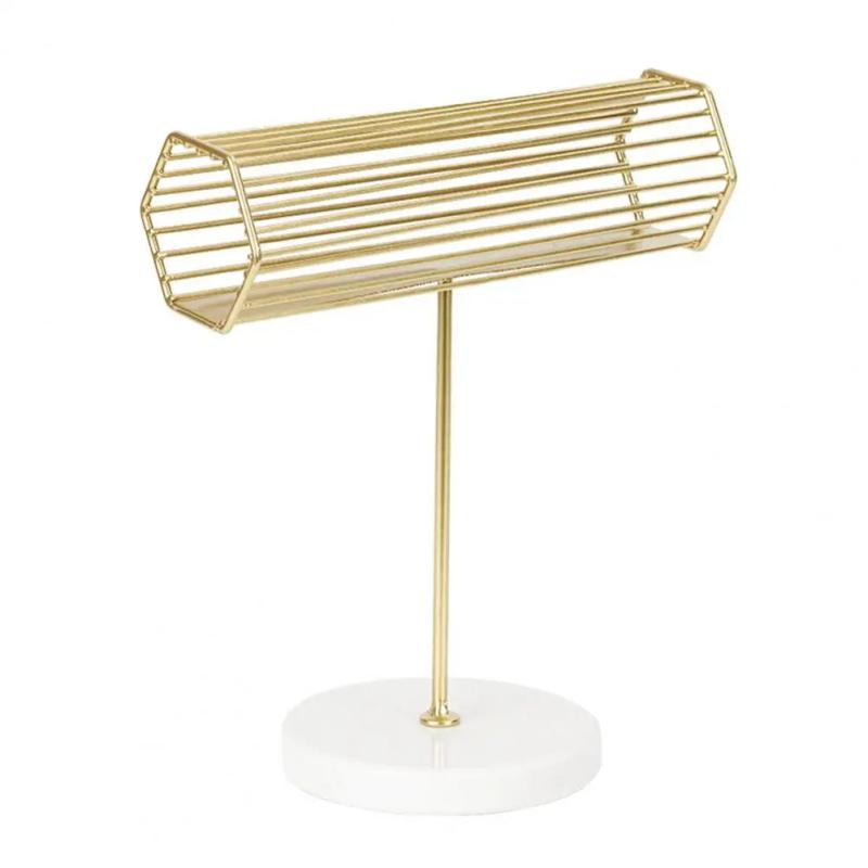 Jewelry Display Stand Organizer - Storage Holder