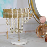 Jewelry Display Stand Organizer - Storage Holder