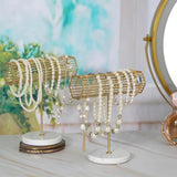 Jewelry Display Stand Organizer - Storage Holder