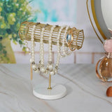 Jewelry Display Stand Organizer - Storage Holder