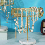 Jewelry Display Stand Organizer - Storage Holder