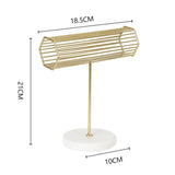 Jewelry Display Stand Organizer - Storage Holder