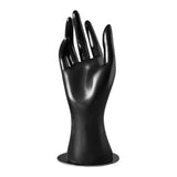 Stable Female Mannequin Hand Display Stand for Jewelry Bracelets Bangles Cuffs