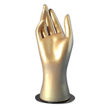 Stable Female Mannequin Hand Display Stand for Jewelry Bracelets Bangles Cuffs