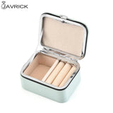 Mini Portable Jewelry Box for Stud Earrings Storage