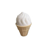 Ice Cream Ring Box Flocking Jewelry Box Ring Packaging Box