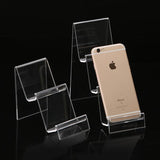 Acrylic Display Stands Multilayers Storage Boxes Rack Large Space Jewellery