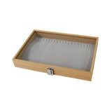 Wooden Jewelry Storage Tray for Women