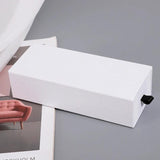 Square Delicate Drawer Display Jewelry Box