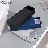 Square Delicate Drawer Display Jewelry Box