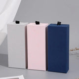 Square Delicate Drawer Display Jewelry Box