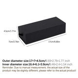 Square Delicate Drawer Display Jewelry Box