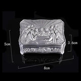 Engraved Trinket Box Jewelry Box Birthday Gift for Her