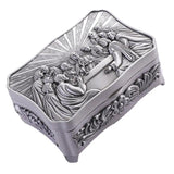 Engraved Trinket Box Jewelry Box Birthday Gift for Her
