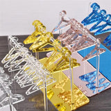 Acrylic Earring Display Stand Polymer Clay Soft Pottery Earrings Holders