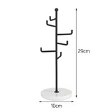 Ornate Jewelry Rack Stand for Shops