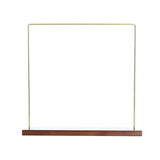 Necklace Holder Stand Home Decoration Hanging Bar for Eardrop Chain