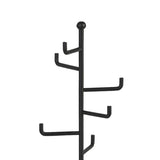 Marble Base Jewelry Rack Organizer for Countertop