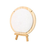 Necklace Display Boards Jewelry Storage Holder for Retail Countertop