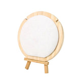 Necklace Display Boards Jewelry Storage Holder for Retail Countertop