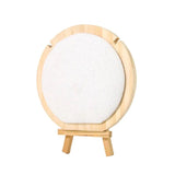 Necklace Display Boards Jewelry Storage Holder for Retail Countertop