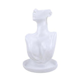 Necklace Display Model Storage Rack Ornament Mannequin