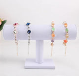 Velvet Jewelry Display Organizer for Stores