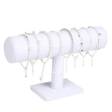 Velvet Jewelry Display Organizer for Stores
