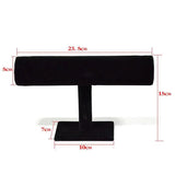 Velvet Jewelry Display Organizer for Stores