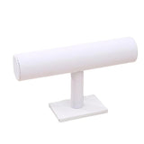 Velvet Bracelet Watch Jewelry Display Stand Organizer Storage Holder
