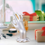 Mannequin Hand Jewelry Display Holder for Necklace Bangle Watch Chain