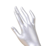 Hand Jewelry Display Holder Multipurpose Heavy Duty Jewelry Organizer