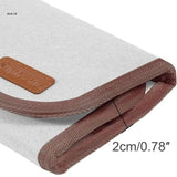 Watch Band Organizer Holder for Watches Straps Accessories