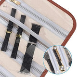 Watch Band Organizer Holder for Watches Straps Accessories