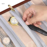 Watch Band Organizer Holder for Watches Straps Accessories