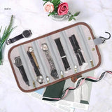 Watch Band Organizer Holder for Watches Straps Accessories