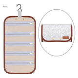 Watch Band Organizer Holder for Watches Straps Accessories