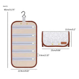 Watch Band Organizer Holder for Watches Straps Accessories