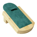 Bamboo Earrings Jewelry Display Stand - Shop Decor