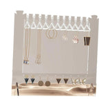 Earring Display Stands Jewelry Organizer Decoration