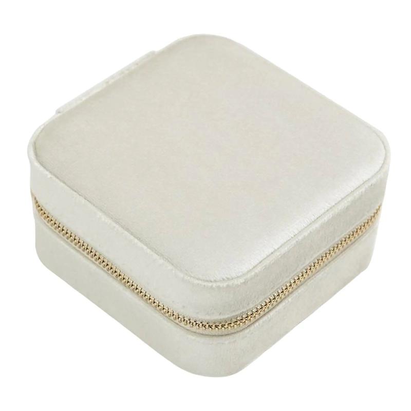 Zipper Case for Bracelet EarStud - Thanksgiving