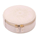 Portable Small Display Holder for Ear Studs Bracelets